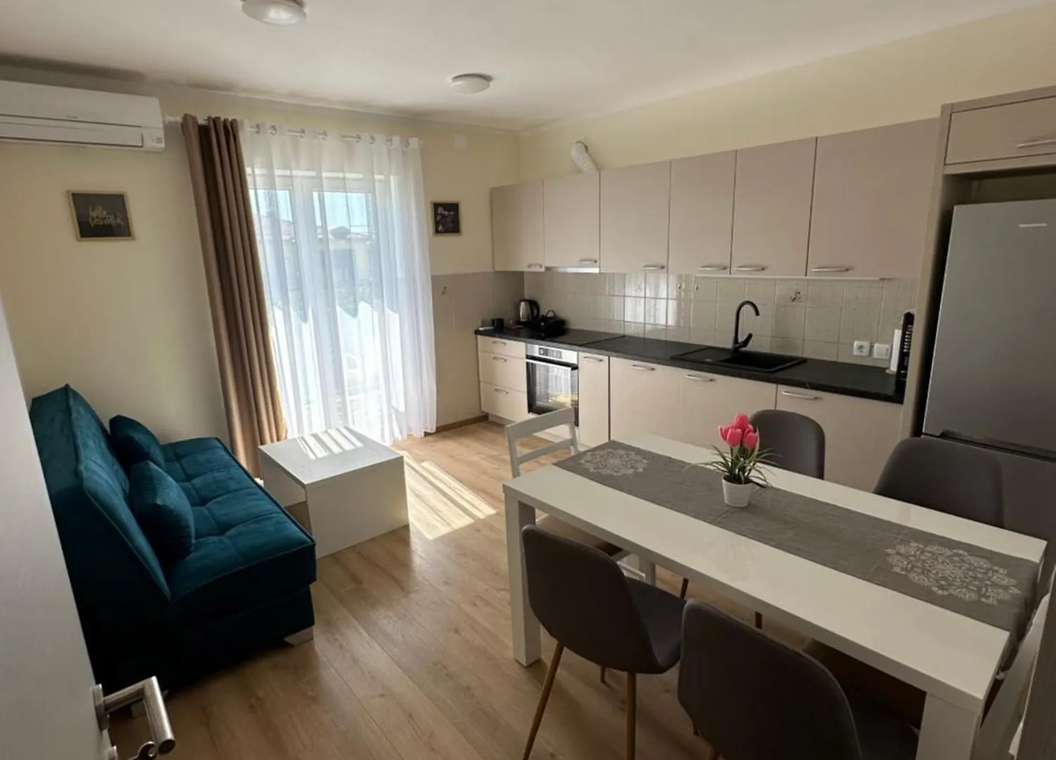 Luxury Apartments Vili Umag