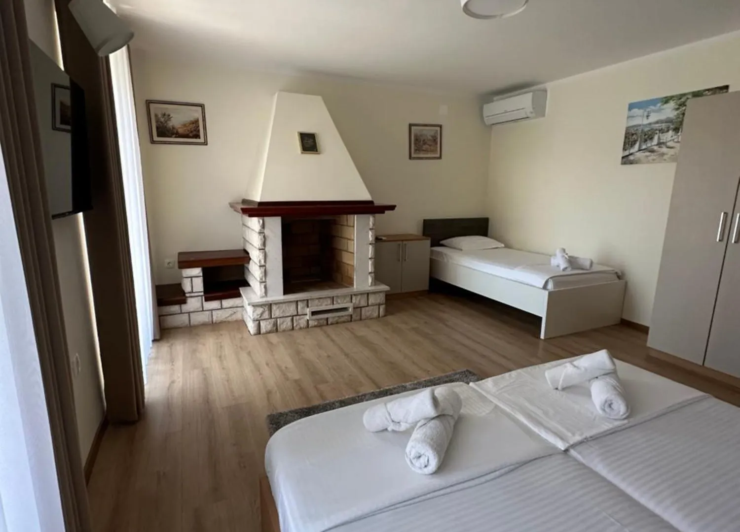 Luxury Apartments Vili Umag