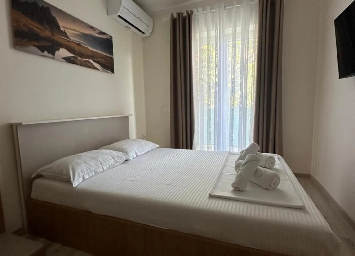 Luxury Apartments Vili Umag