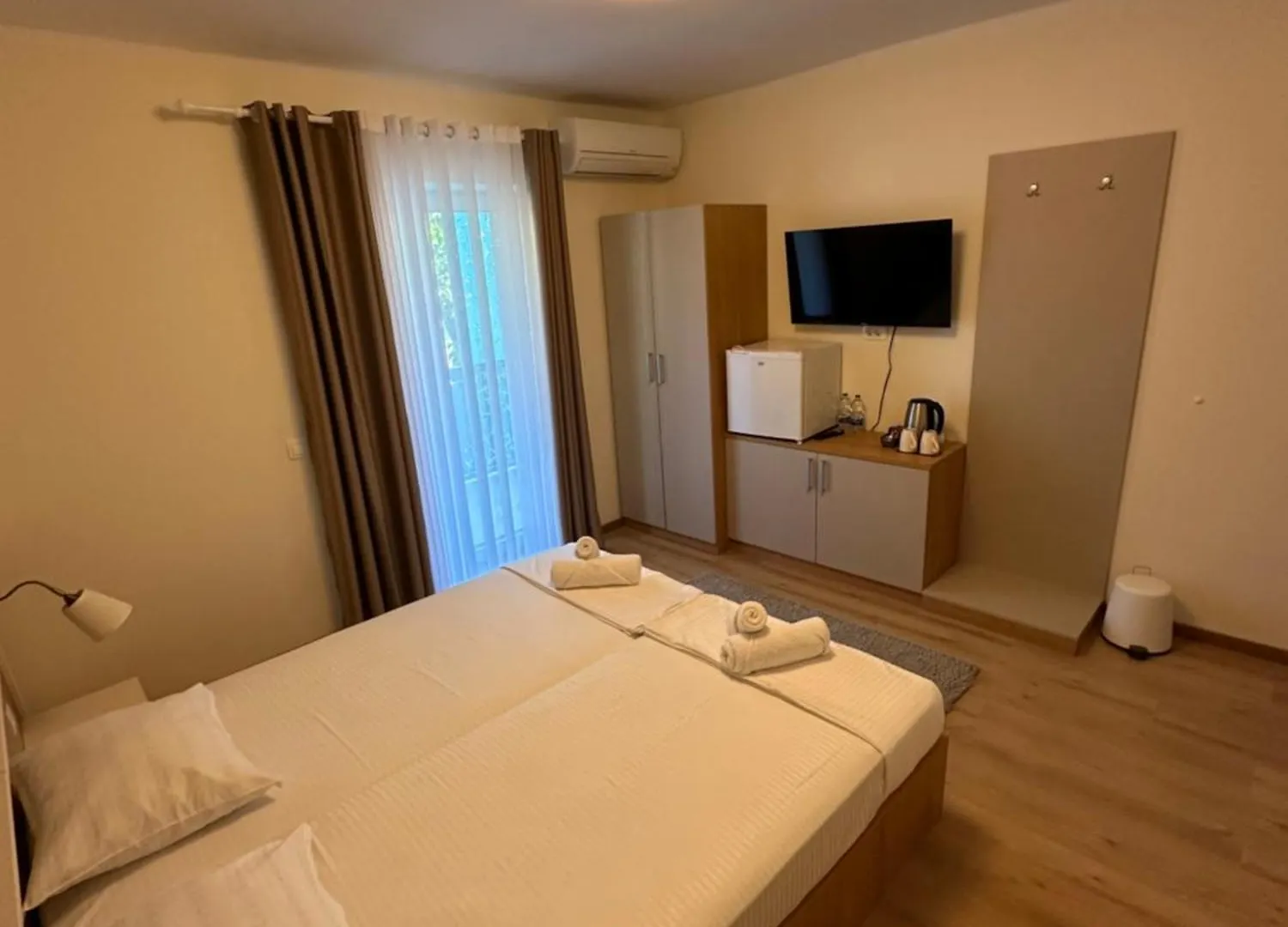 Luxury Apartments Vili Umag 0*,