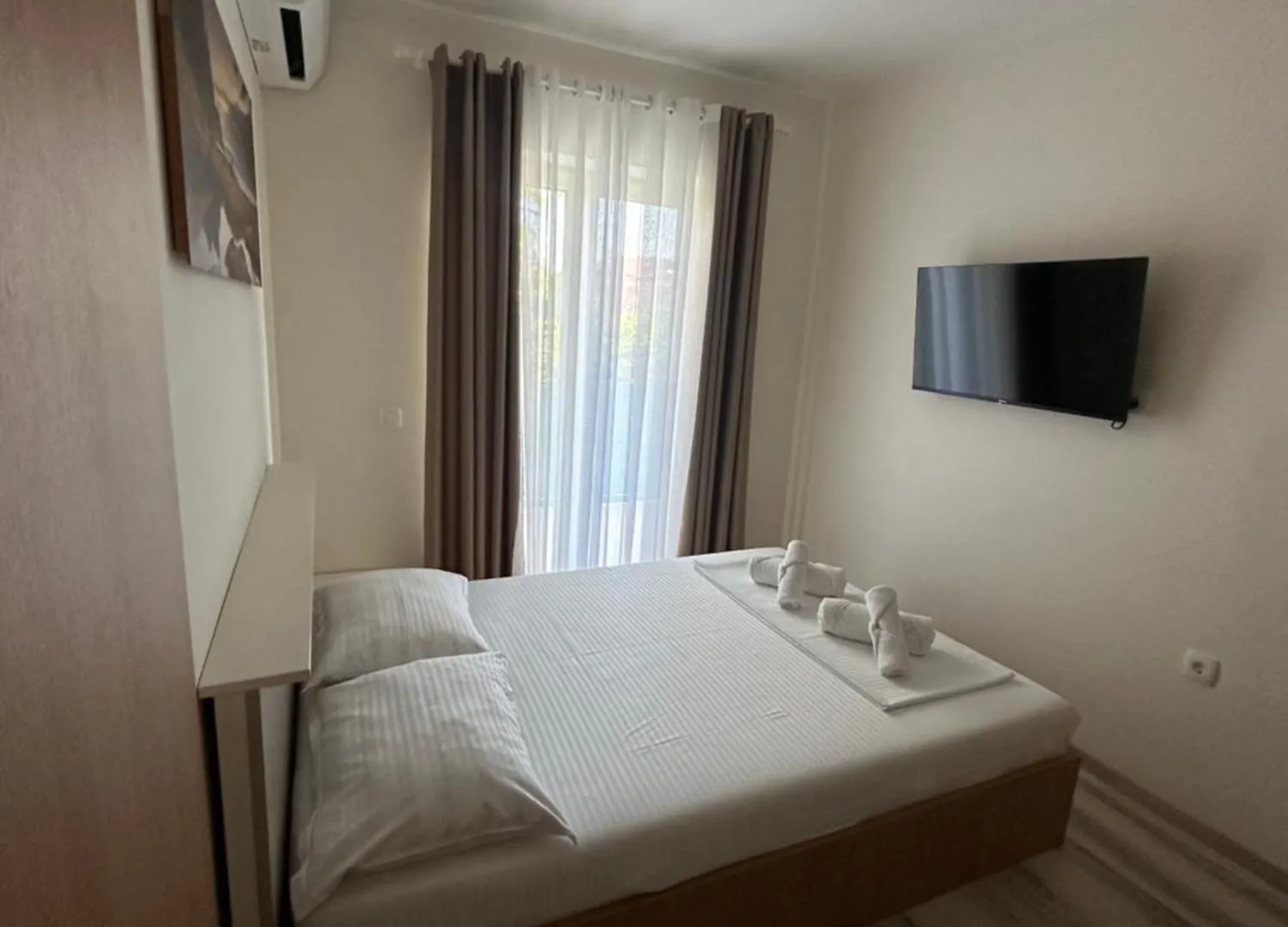 Luxury Apartments Vili Umag Croatia