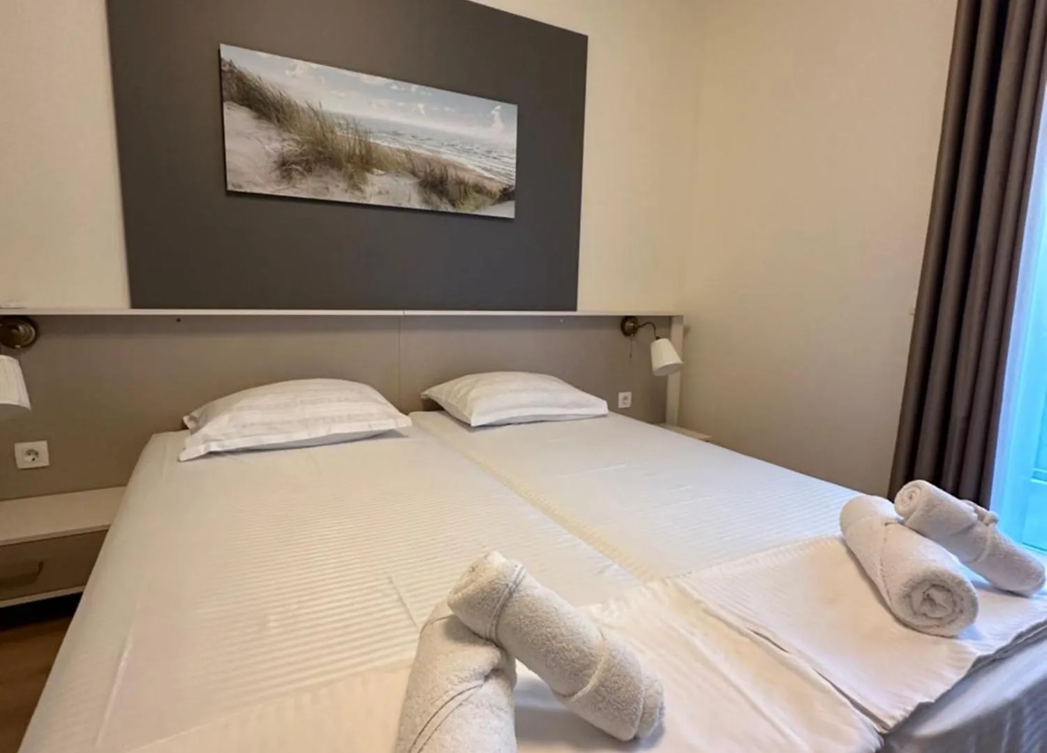 Luxury Apartments Vili Umag