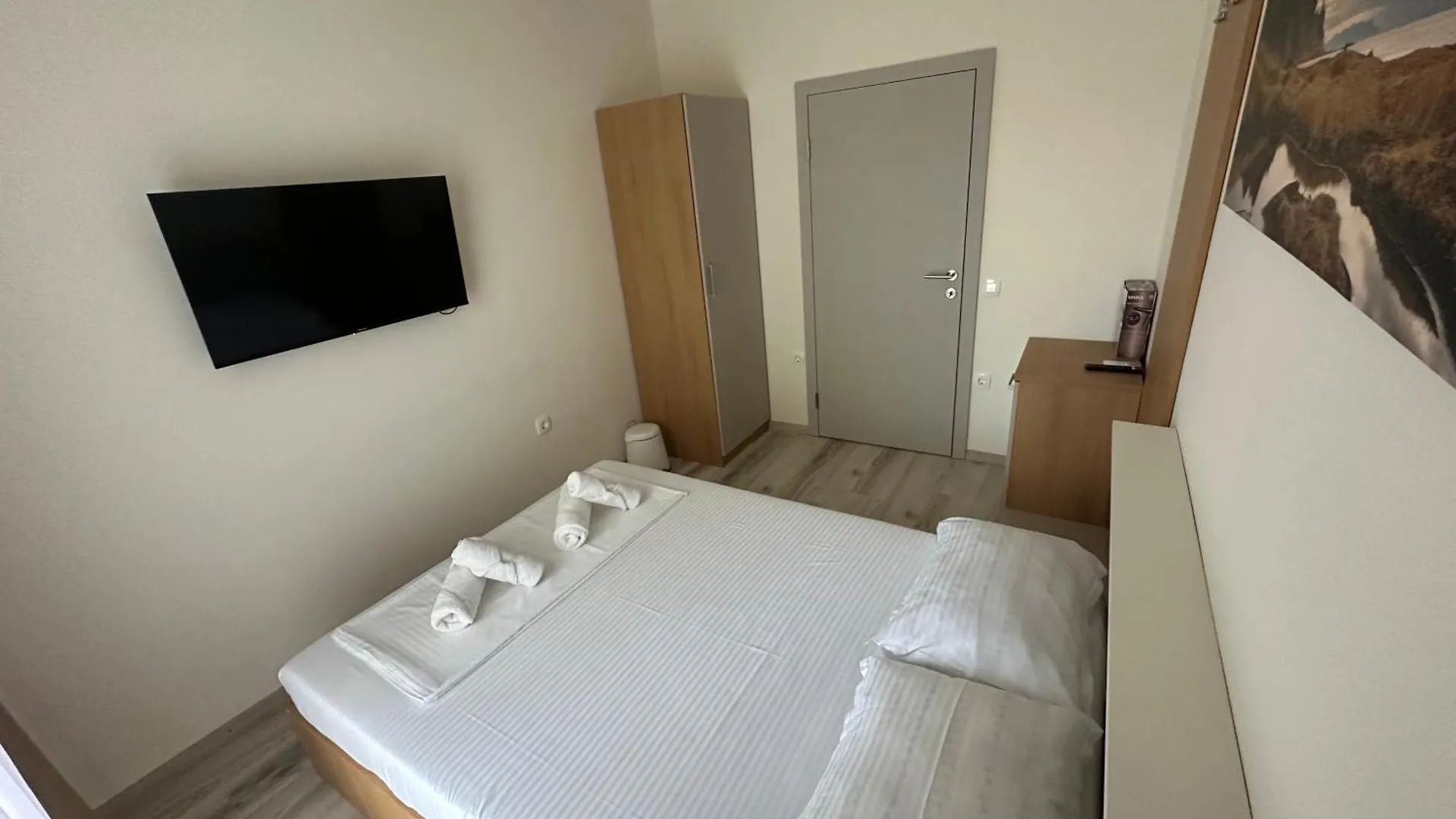 Luxury Apartments Vili Umag 0*,