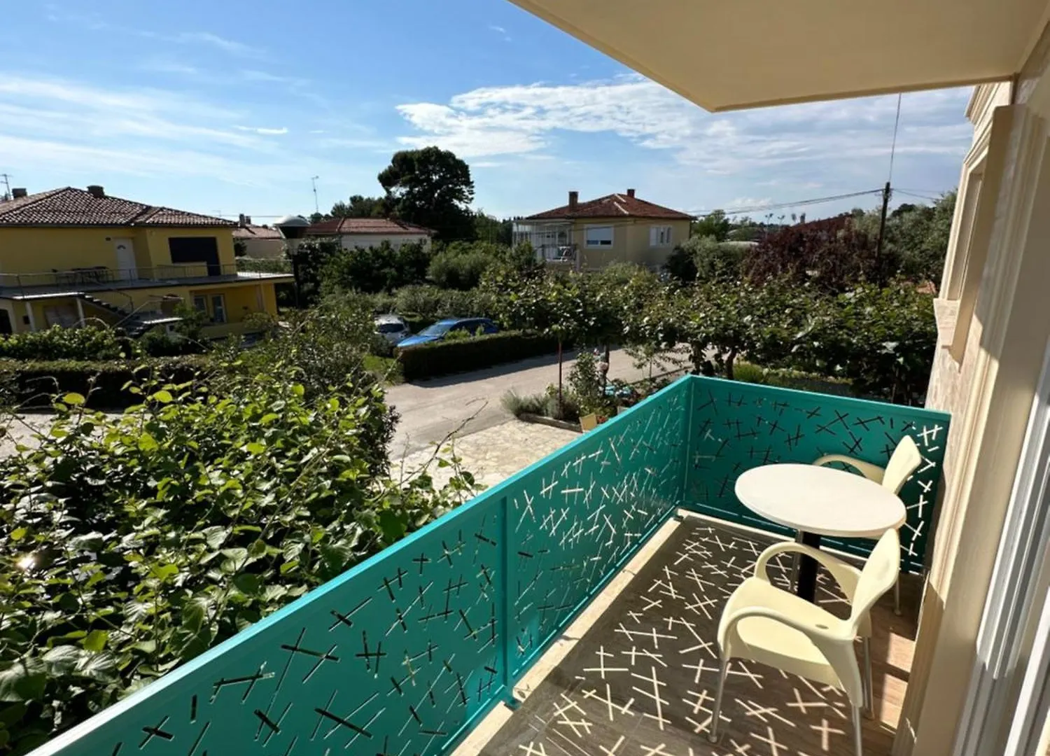 Luxury Apartments Vili Umag