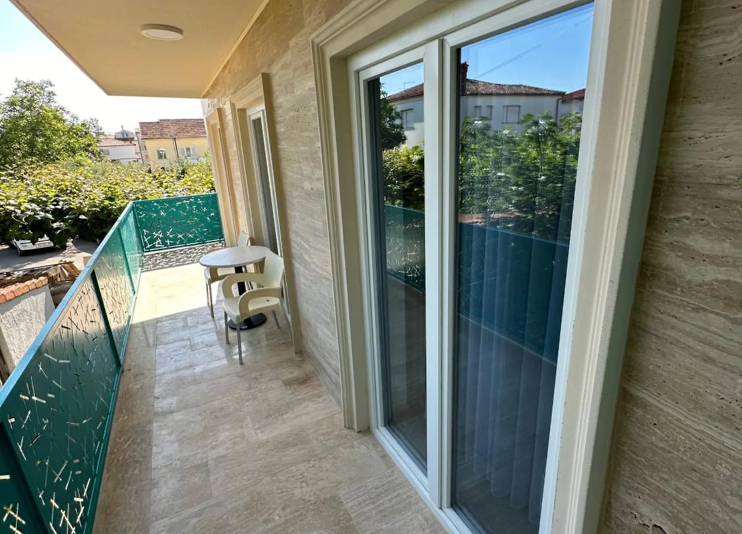 Luxury Apartments Vili Umag 0*,  Croatia