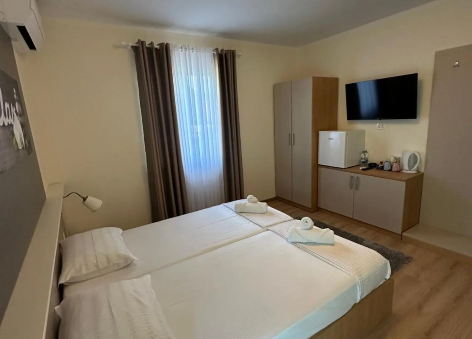 Luxury Apartments Vili Umag