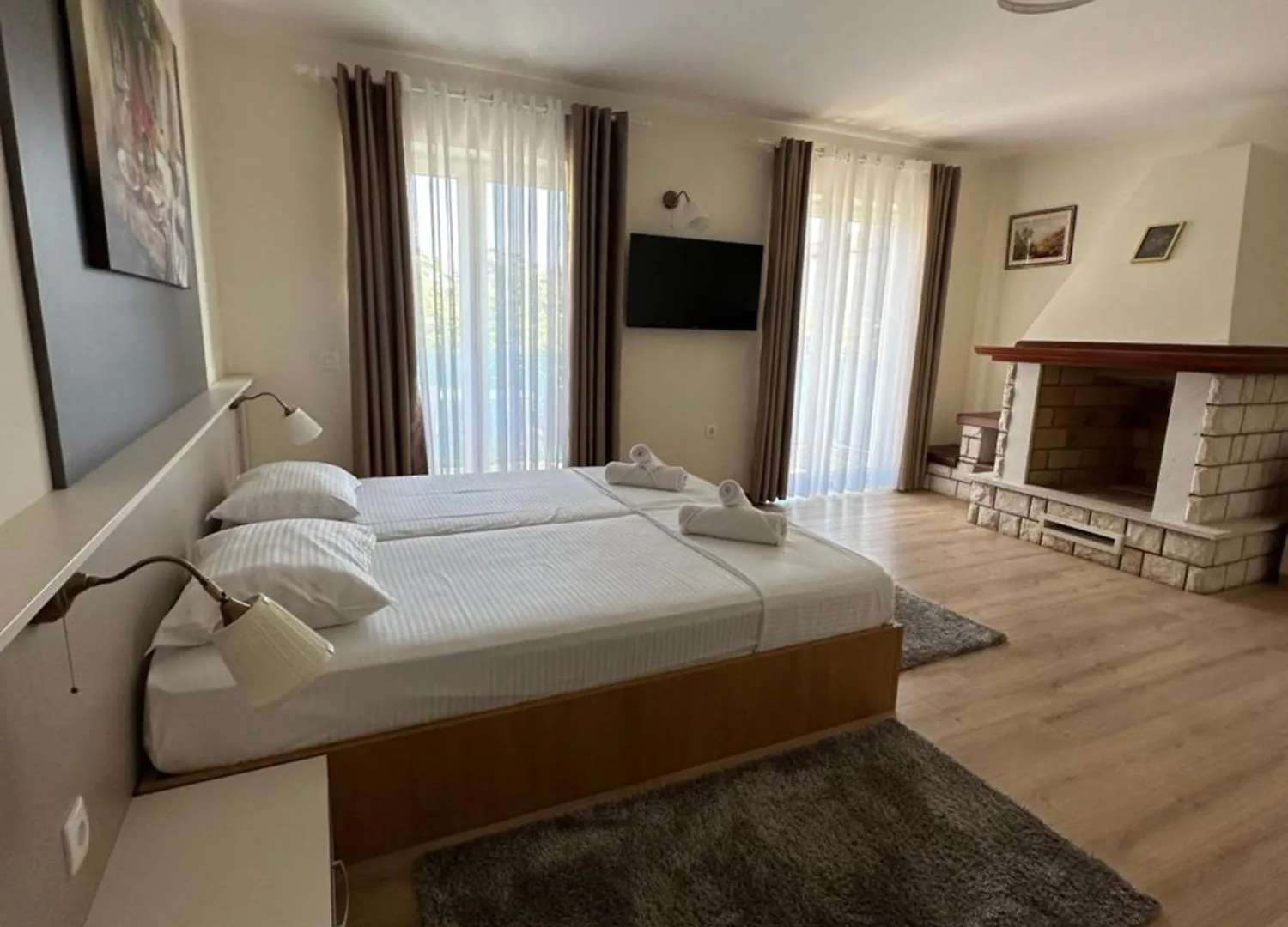 Luxury Apartments Vili Umag Croatia