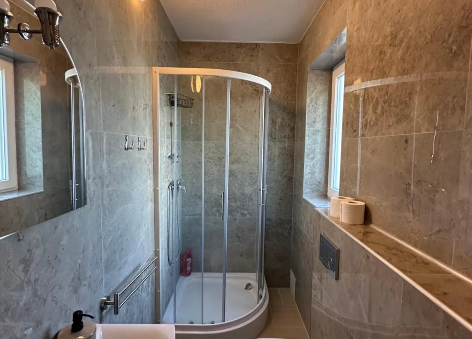 Luxury Apartments Vili Umag