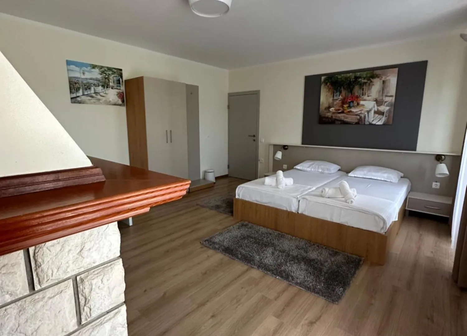 Luxury Apartments Vili Umag Croatia