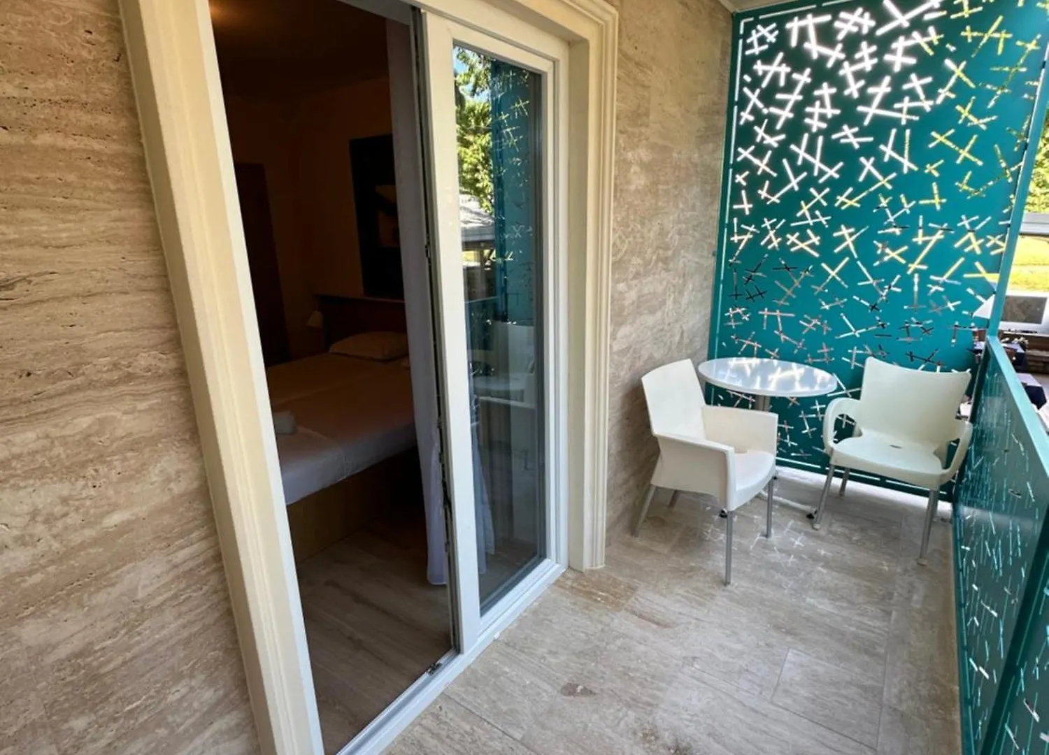 Luxury Apartments Vili Umag