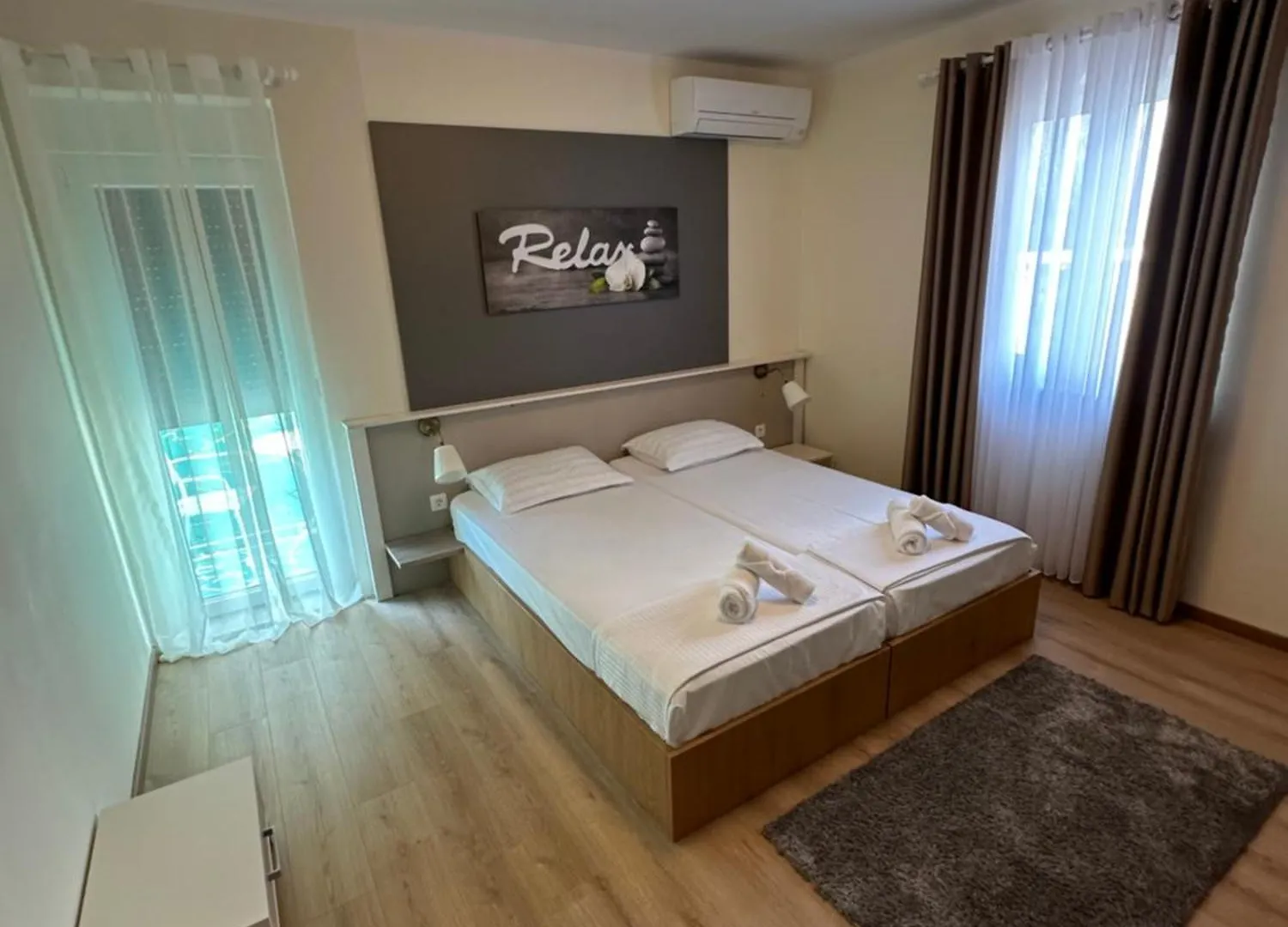 Luxury Apartments Vili Umag 0*,  Croatia
