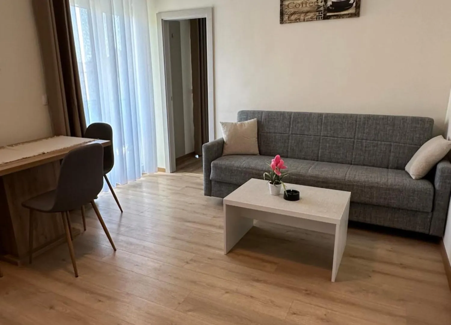 Luxury Apartments Vili Umag 0*,  Croatia