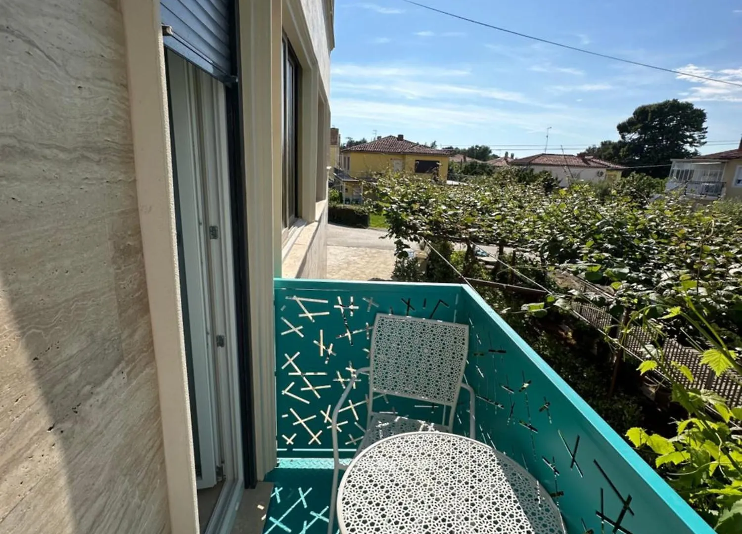 Luxury Apartments Vili Umag