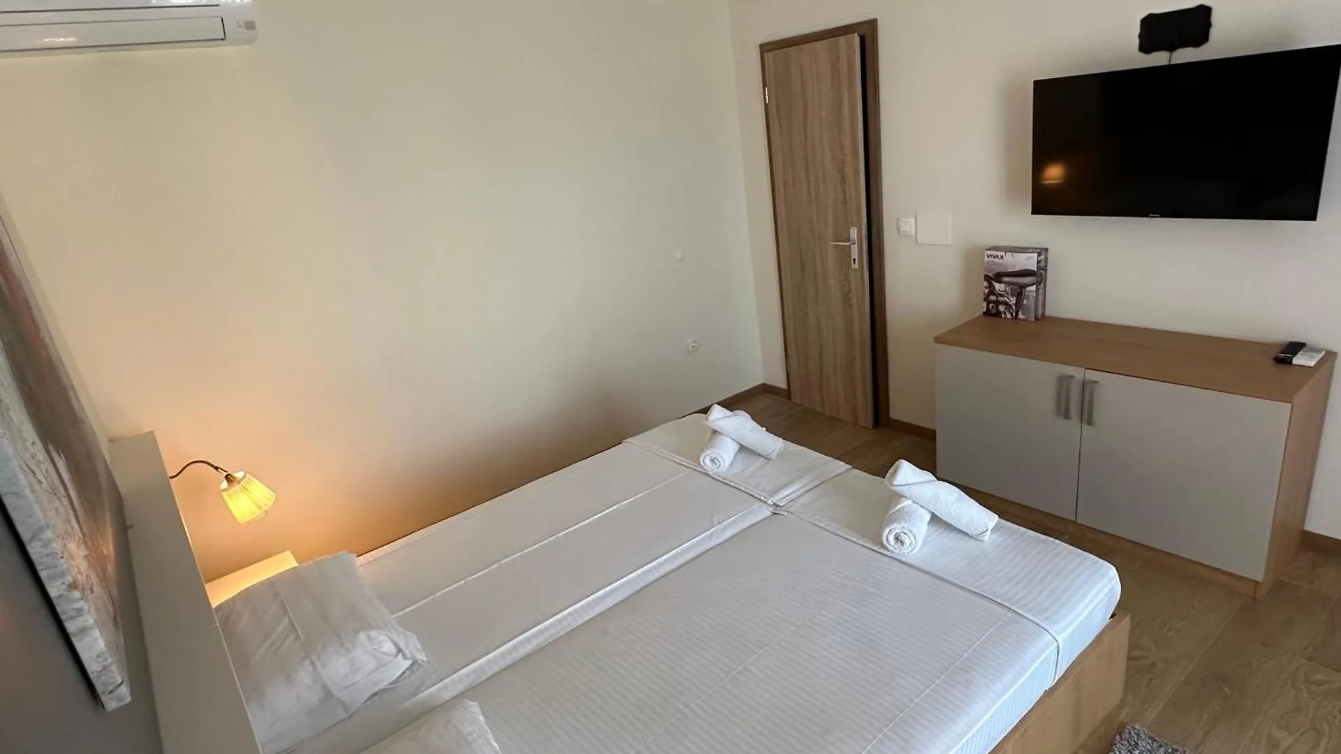 Luxury Apartments Vili Umag Croatia