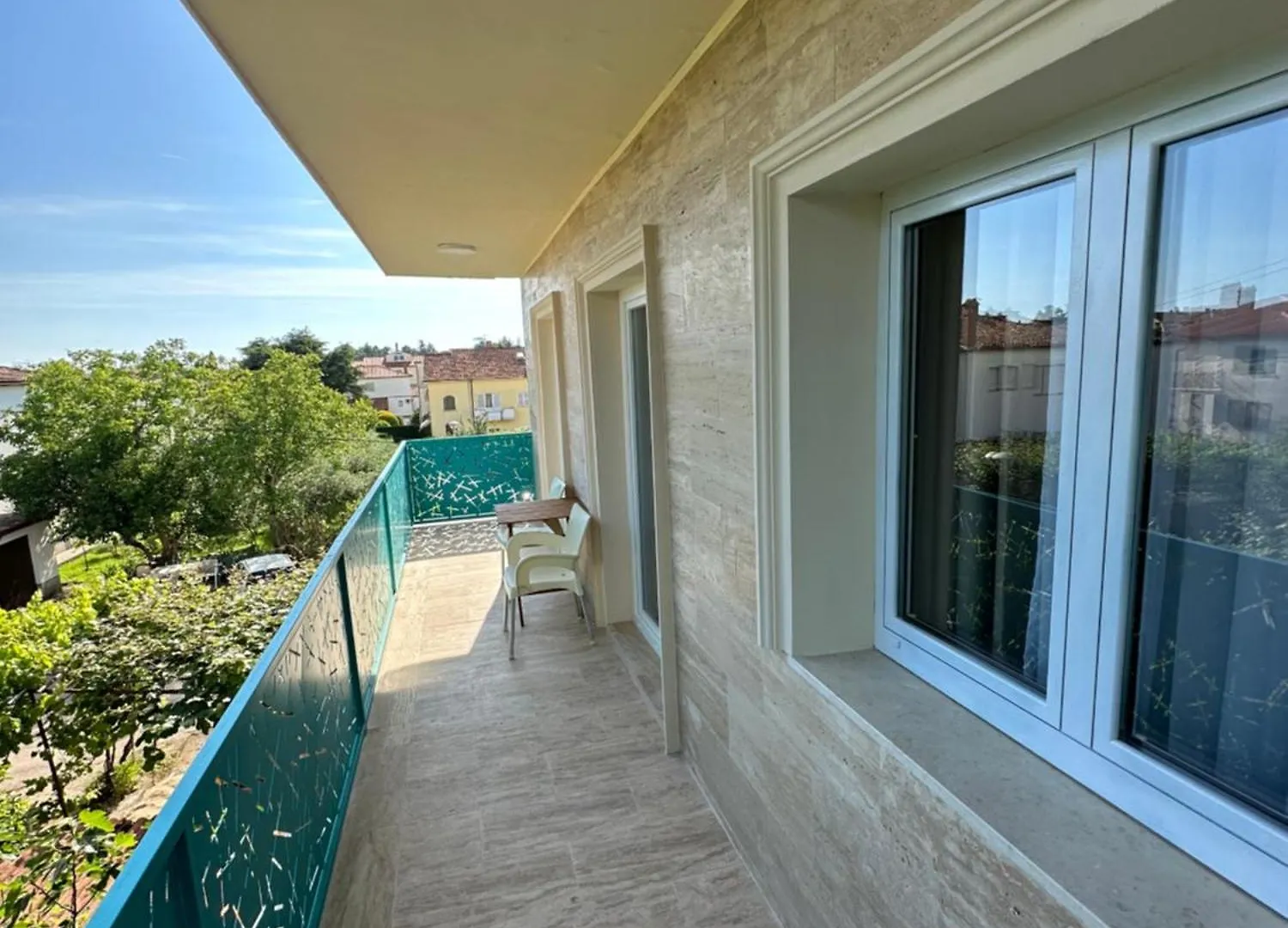 Luxury Apartments Vili Umag 0*,