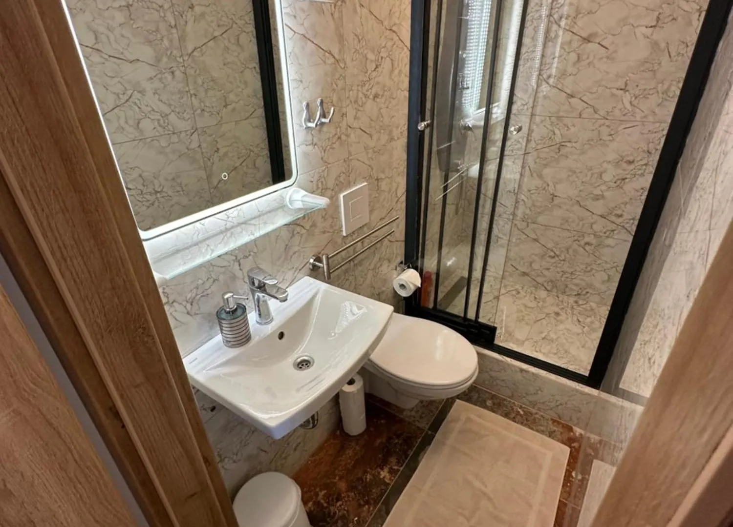 Luxury Apartments Vili Umag Croatia