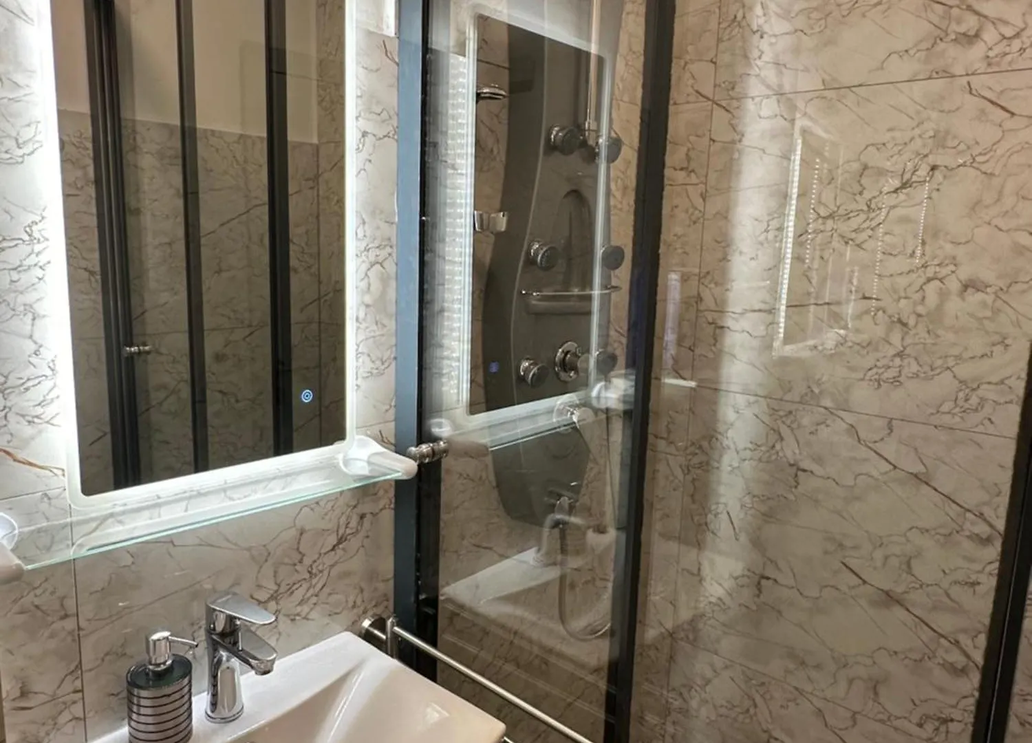 Luxury Apartments Vili Umag