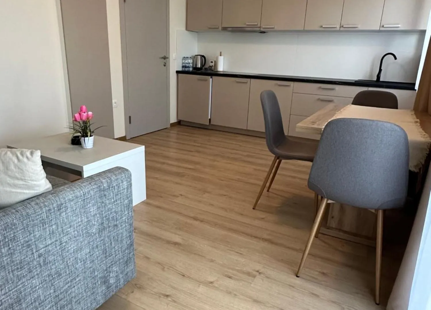 Luxury Apartments Vili Umag Croatia