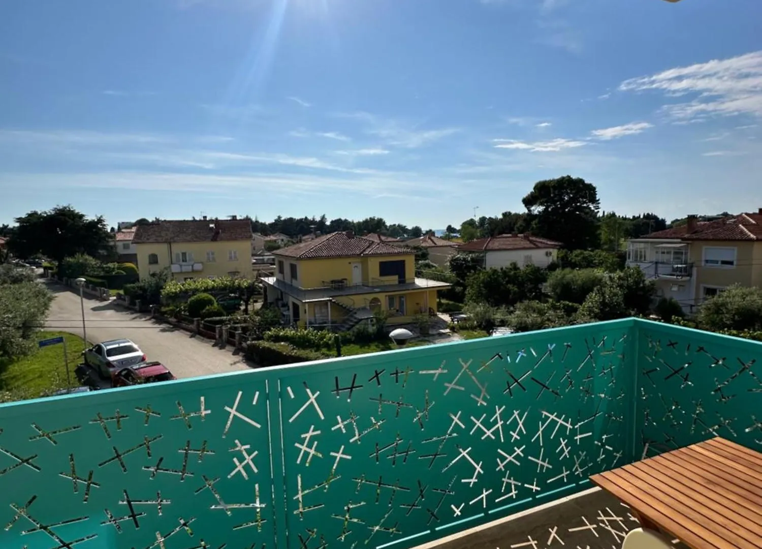 Luxury Apartments Vili Umag