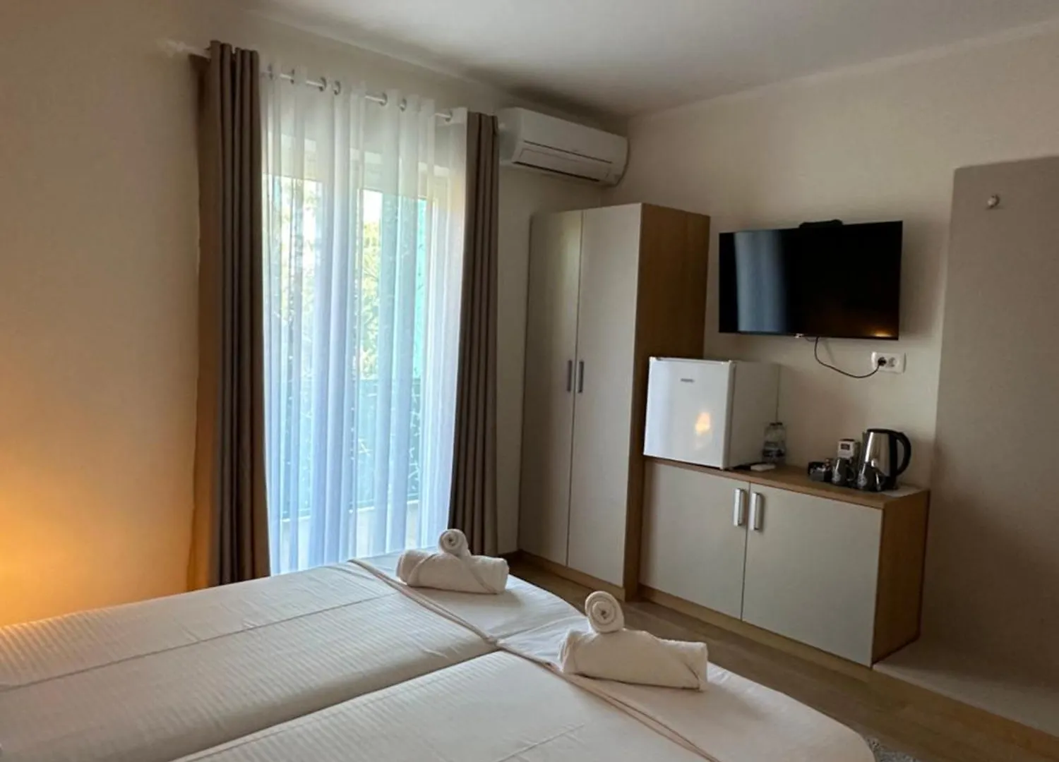 Luxury Apartments Vili Umag