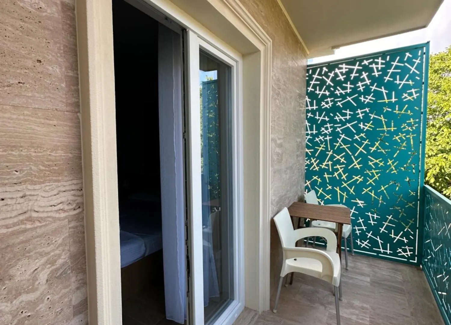 Luxury Apartments Vili Umag