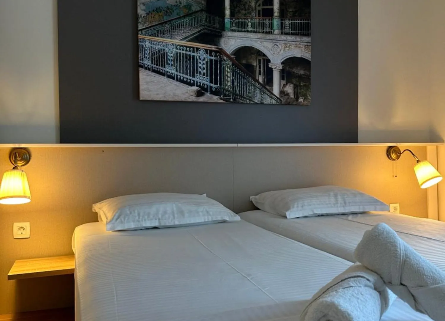 Luxury Apartments Vili Umag Croatia