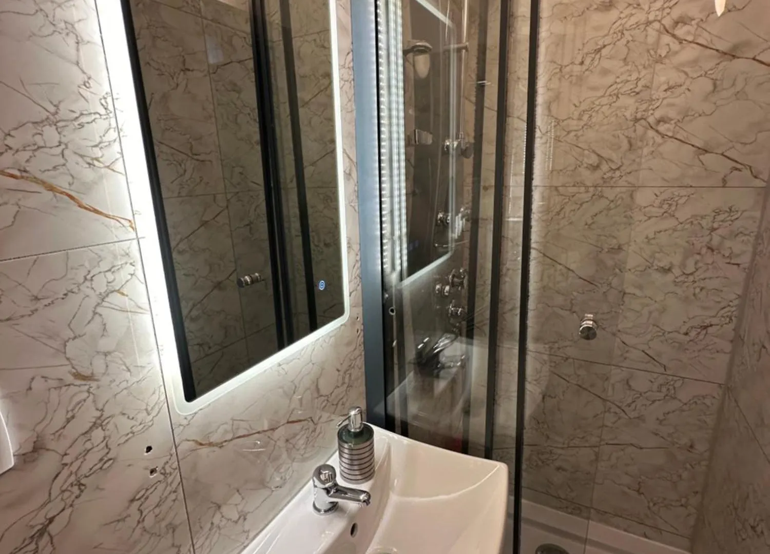 Luxury Apartments Vili Umag