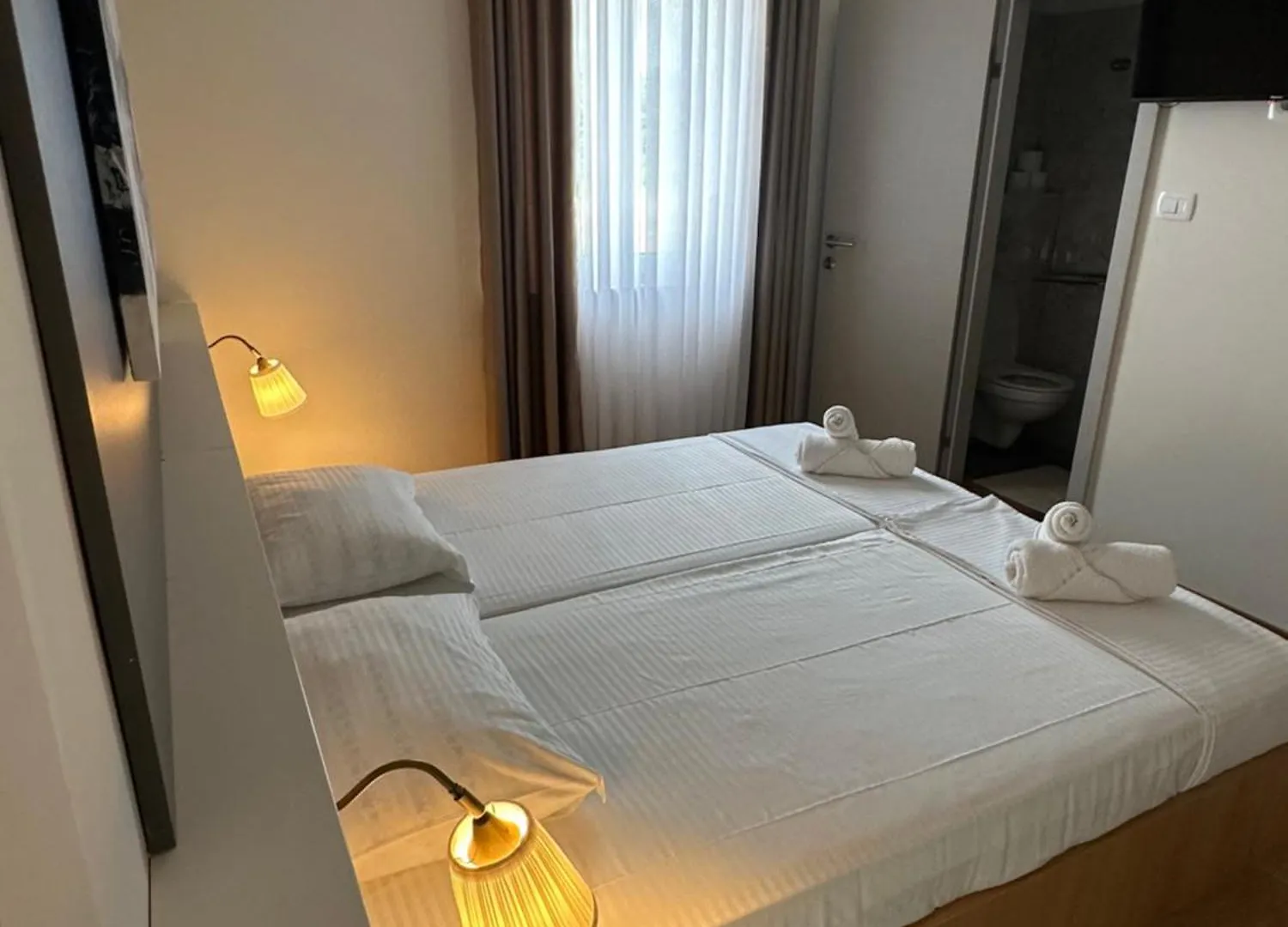 Luxury Apartments Vili Umag