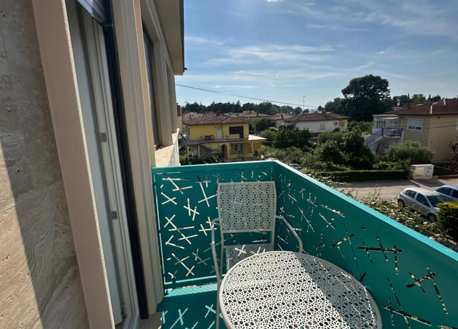 Luxury Apartments Vili Umag