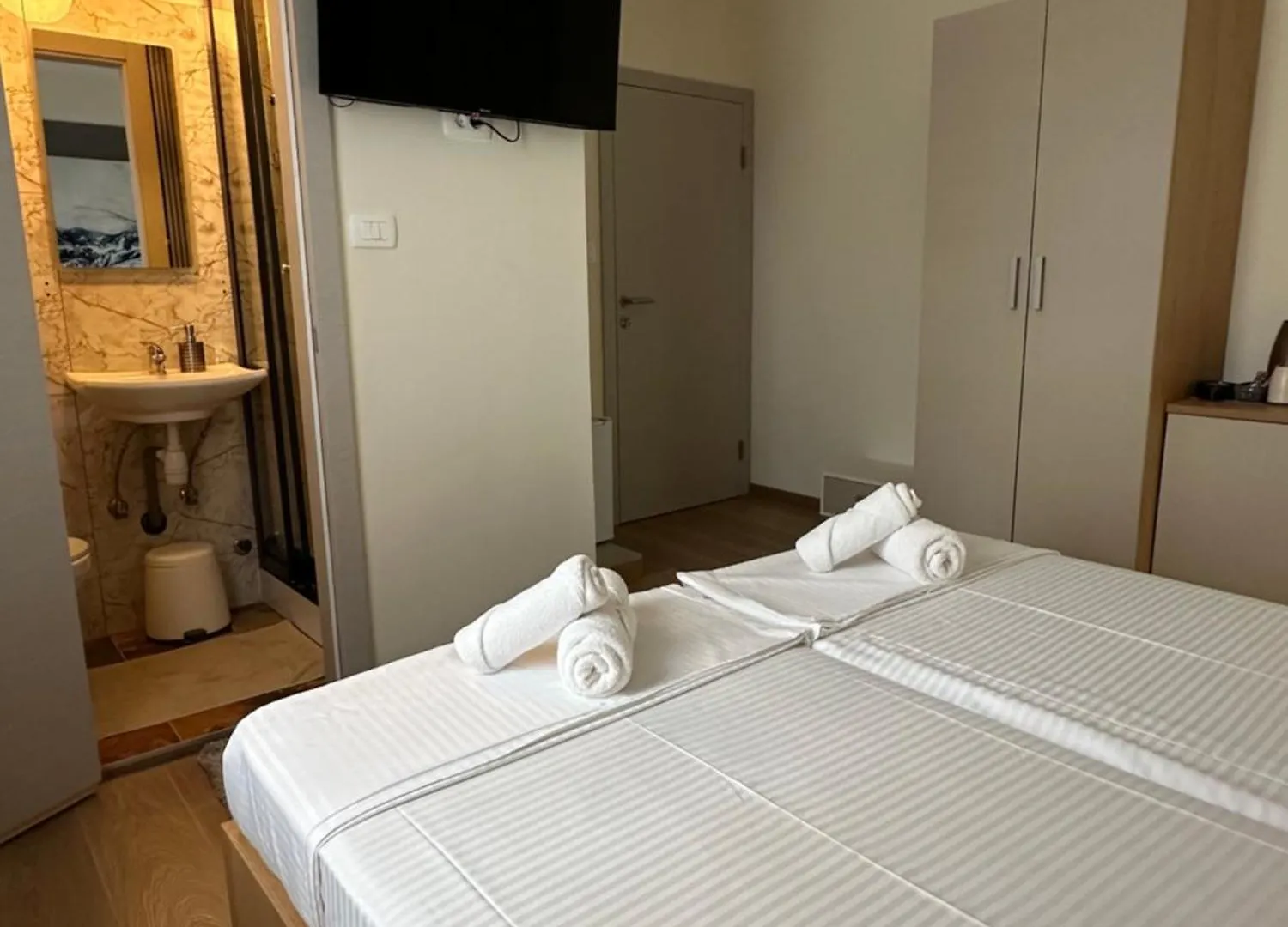 Luxury Apartments Vili Umag