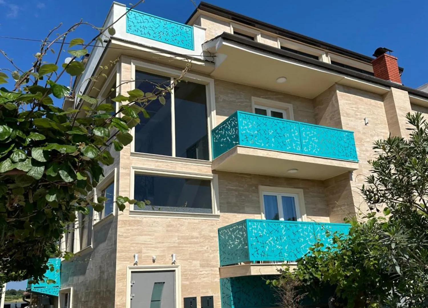 Luxury Apartments Vili Umag