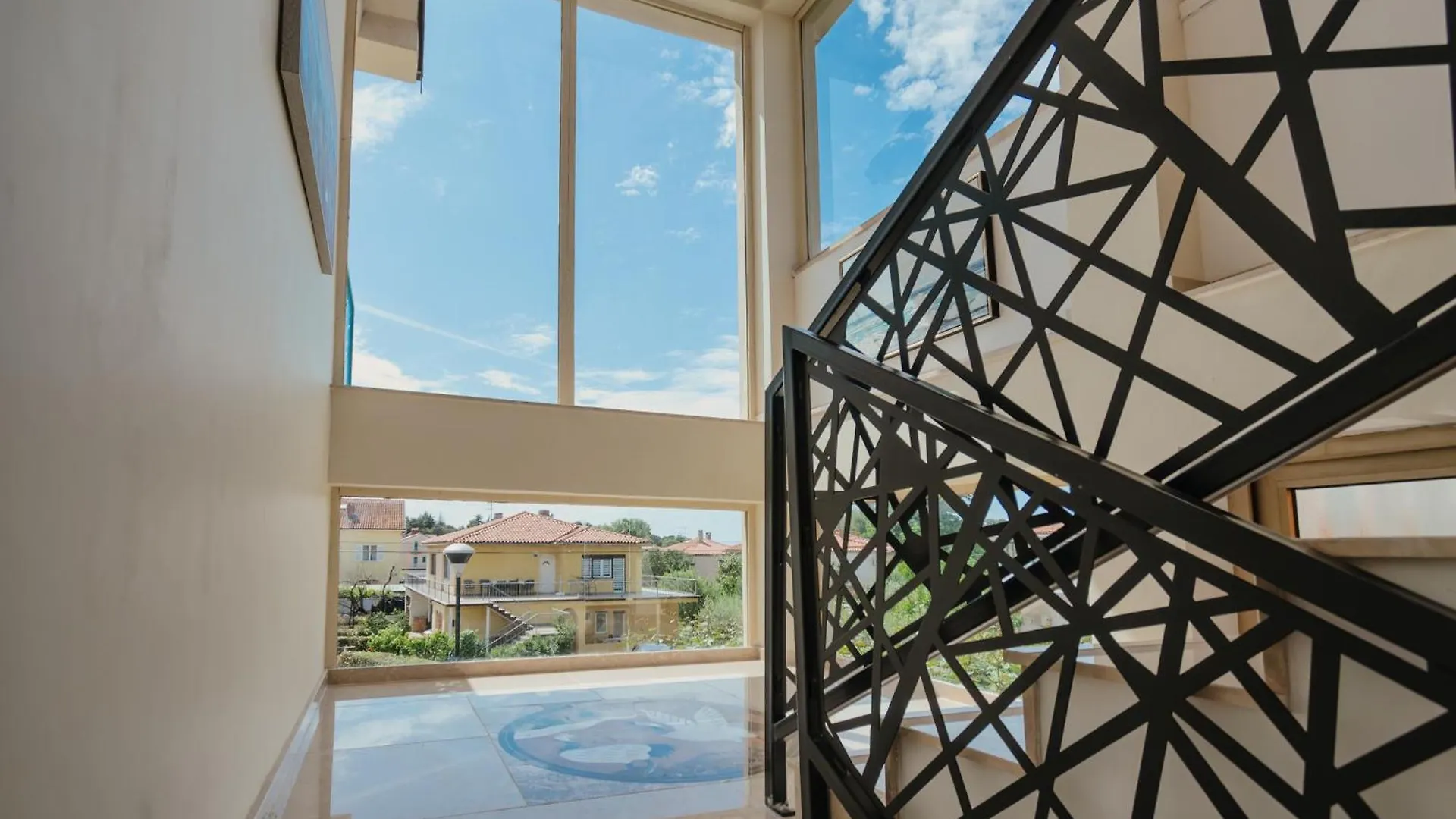 Luxury Apartments Vili Umag Chorwacja