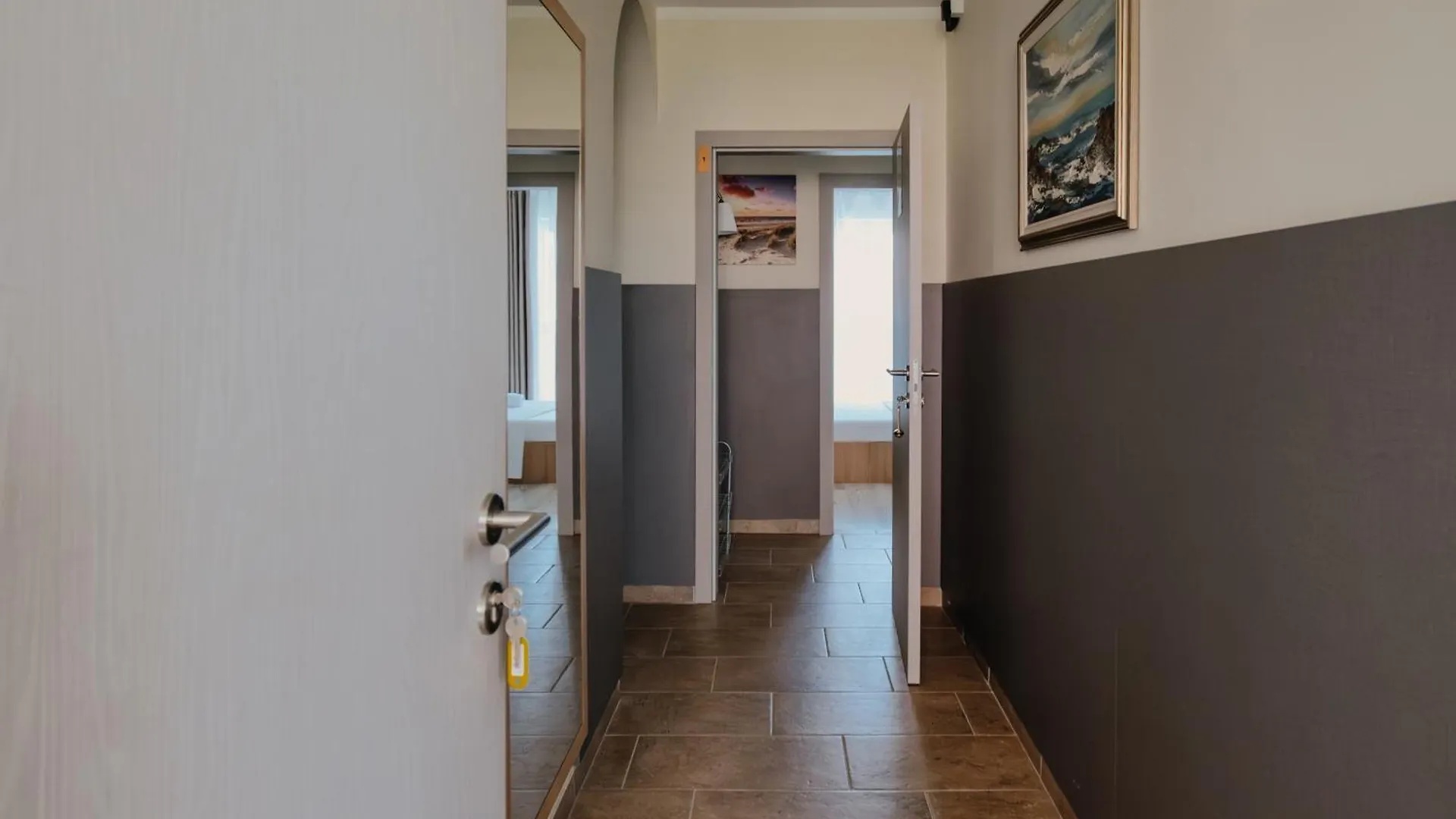 Luxury Apartments Vili Umag