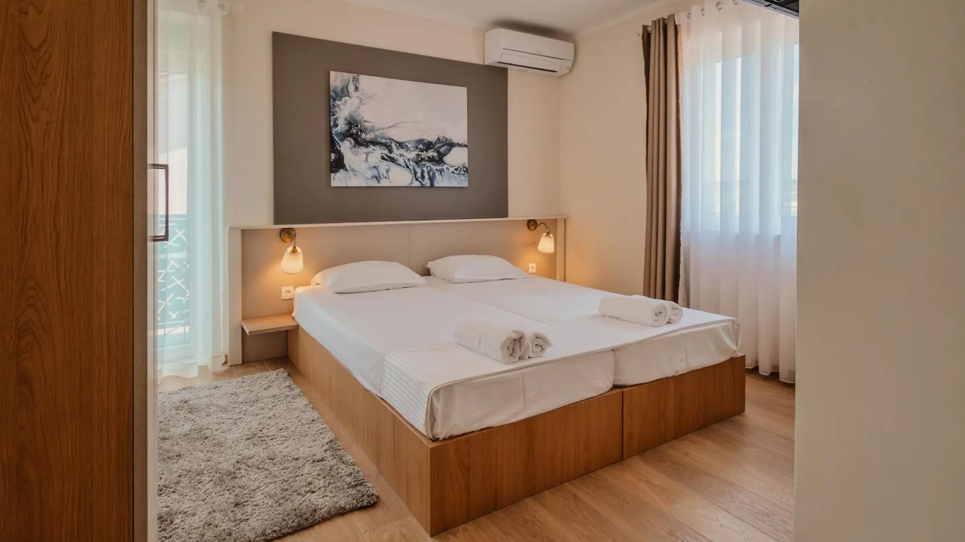 Luxury Apartments Vili Umag