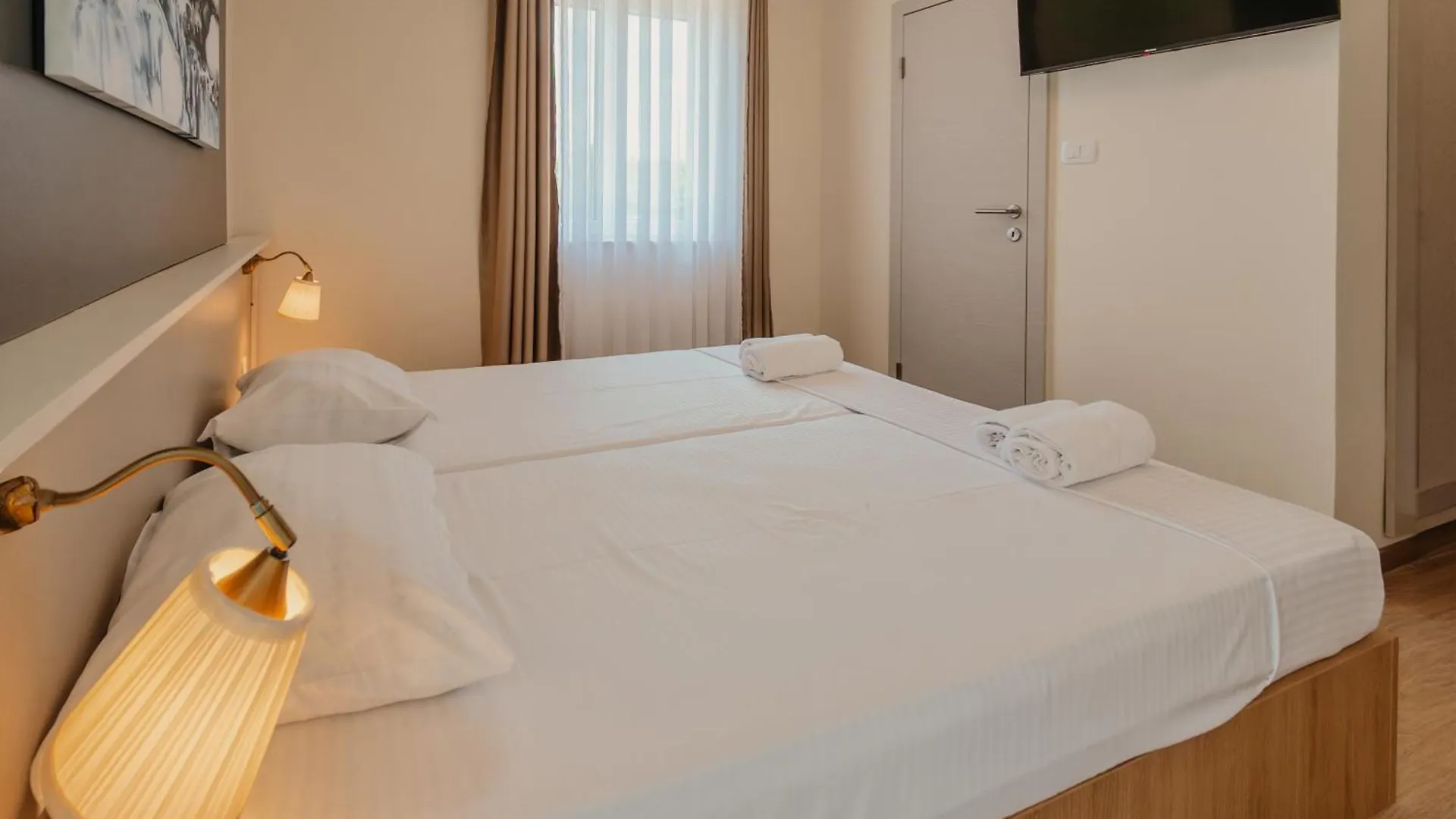 Luxury Apartments Vili Umag