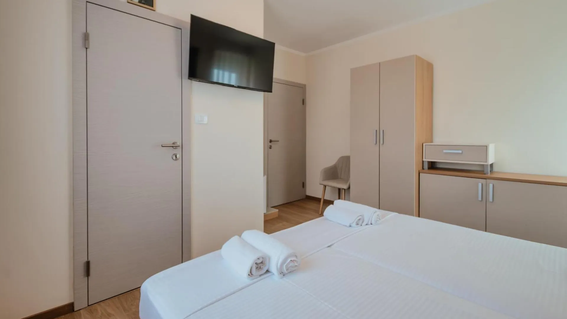 Luxury Apartments Vili Umag Croatia