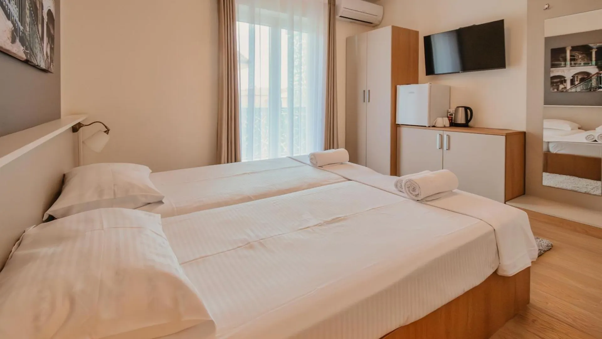 Luxury Apartments Vili Umag Croatia