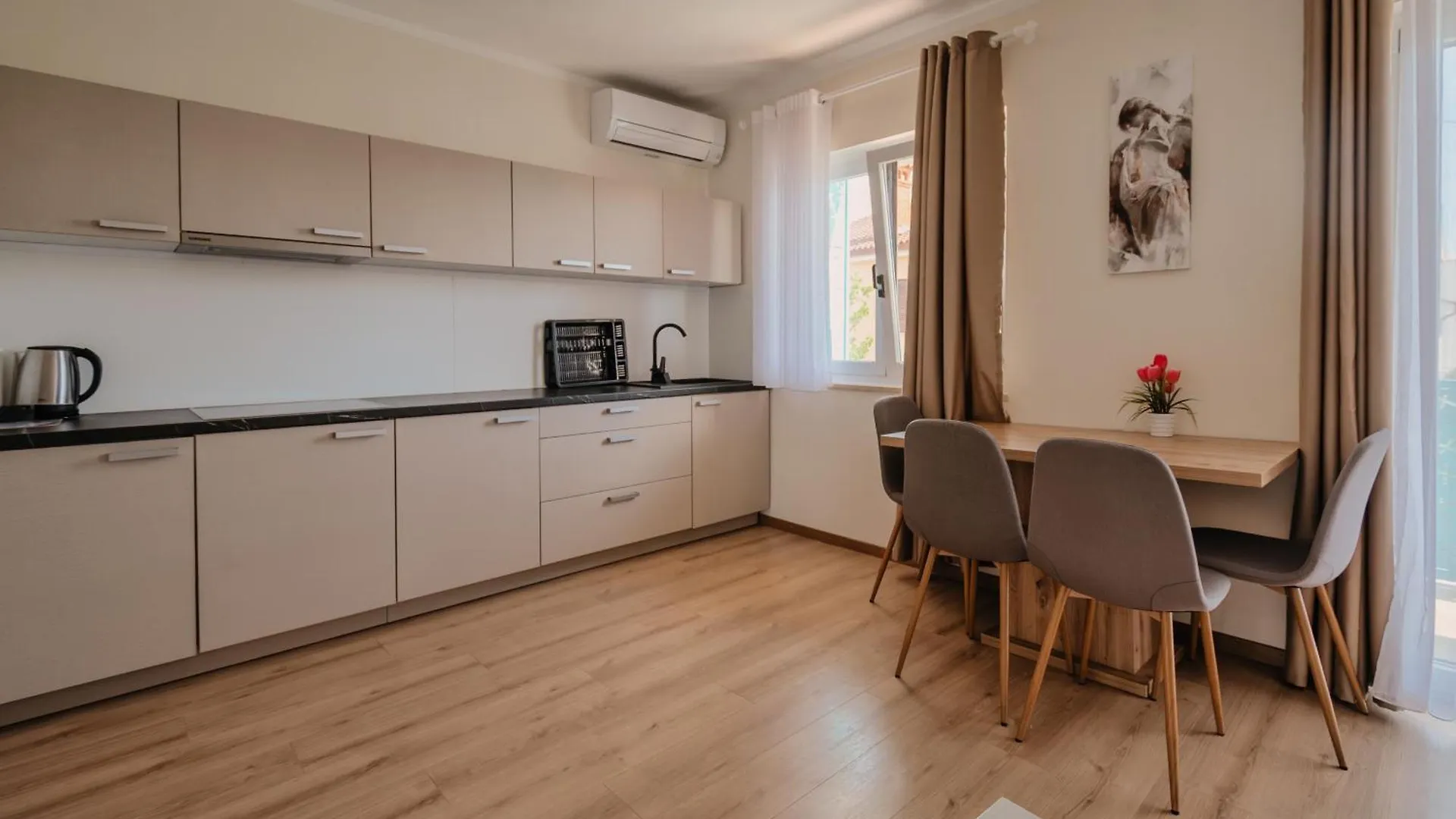 Luxury Apartments Vili Umag 0*,  Chorwacja