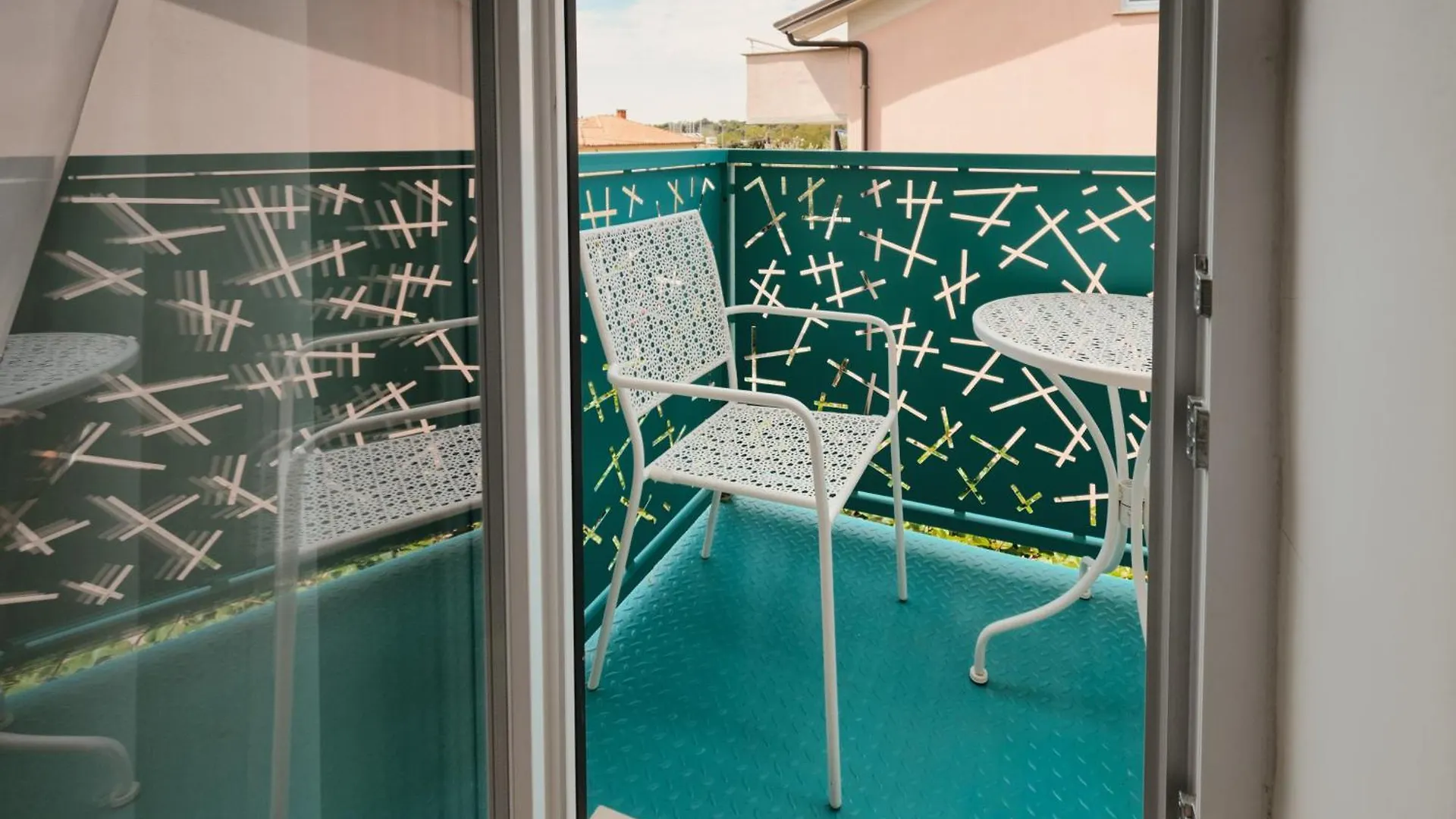 Luxury Apartments Vili Umag 0*,