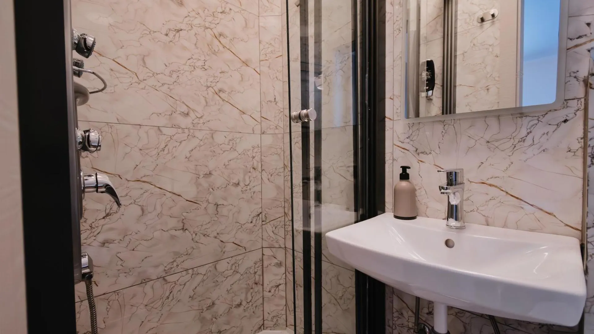 Luxury Apartments Vili Umag Croatia