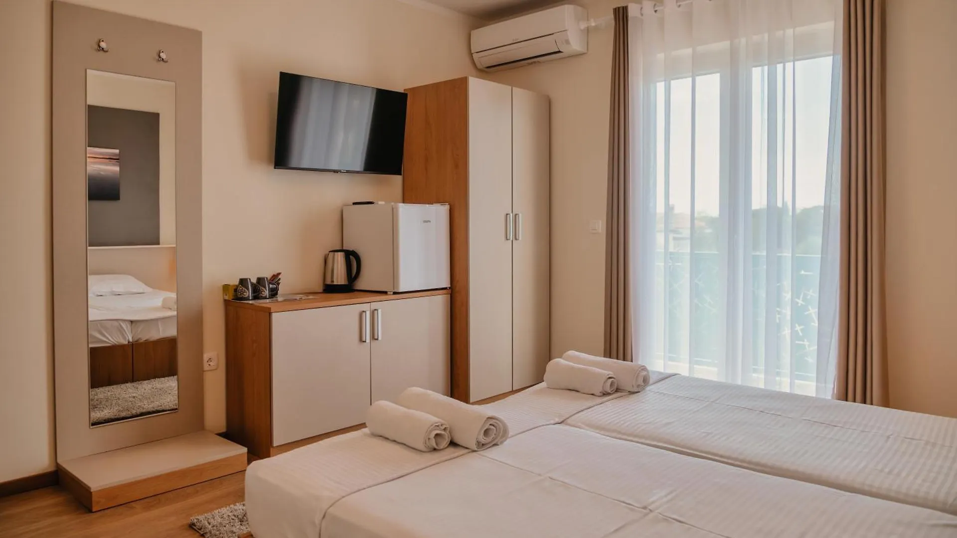 Luxury Apartments Vili Umag