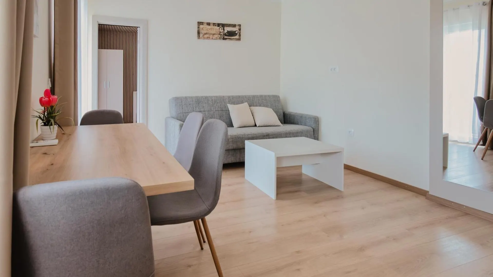 Luxury Apartments Vili Umag