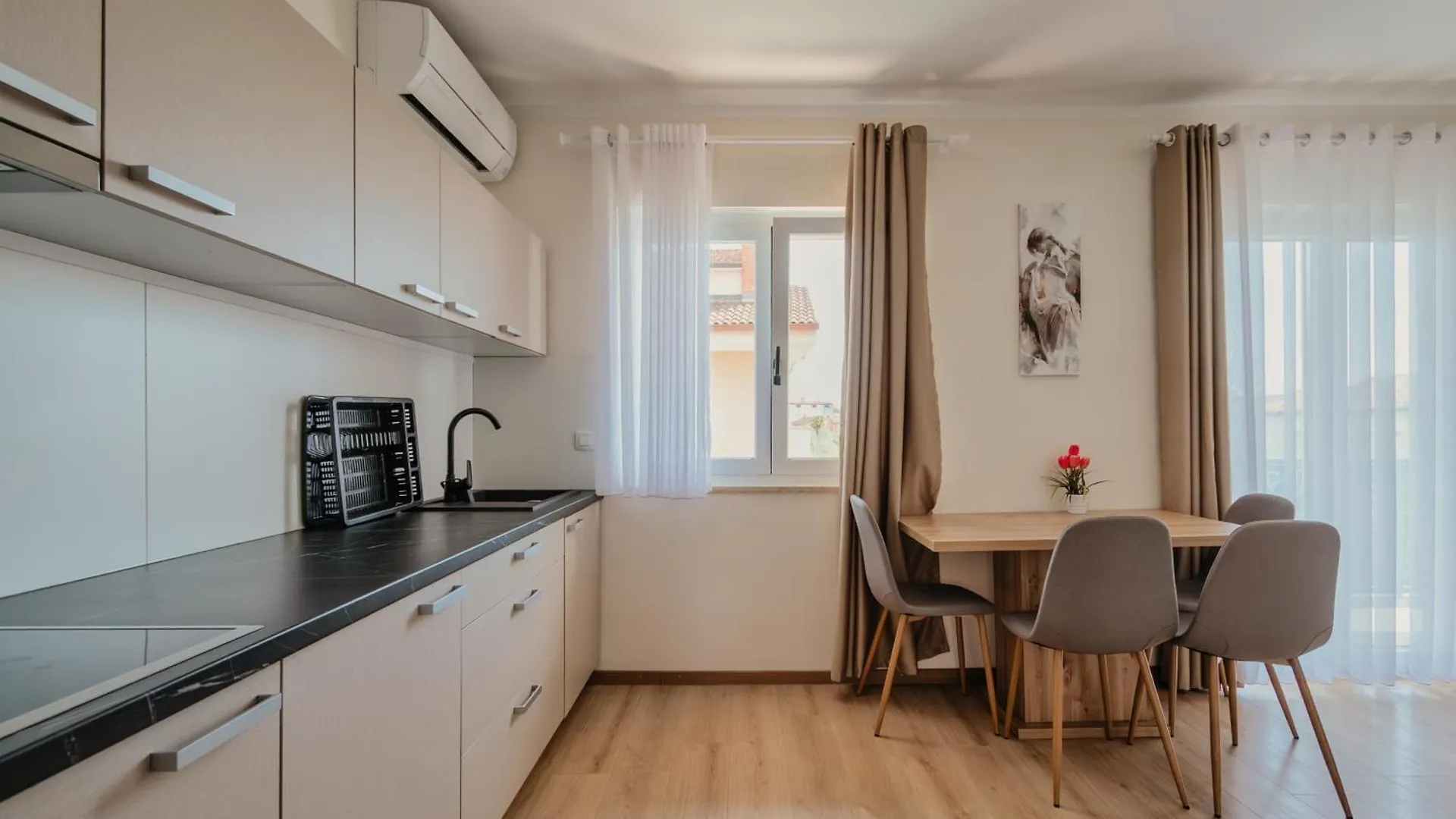 Luxury Apartments Vili Umag