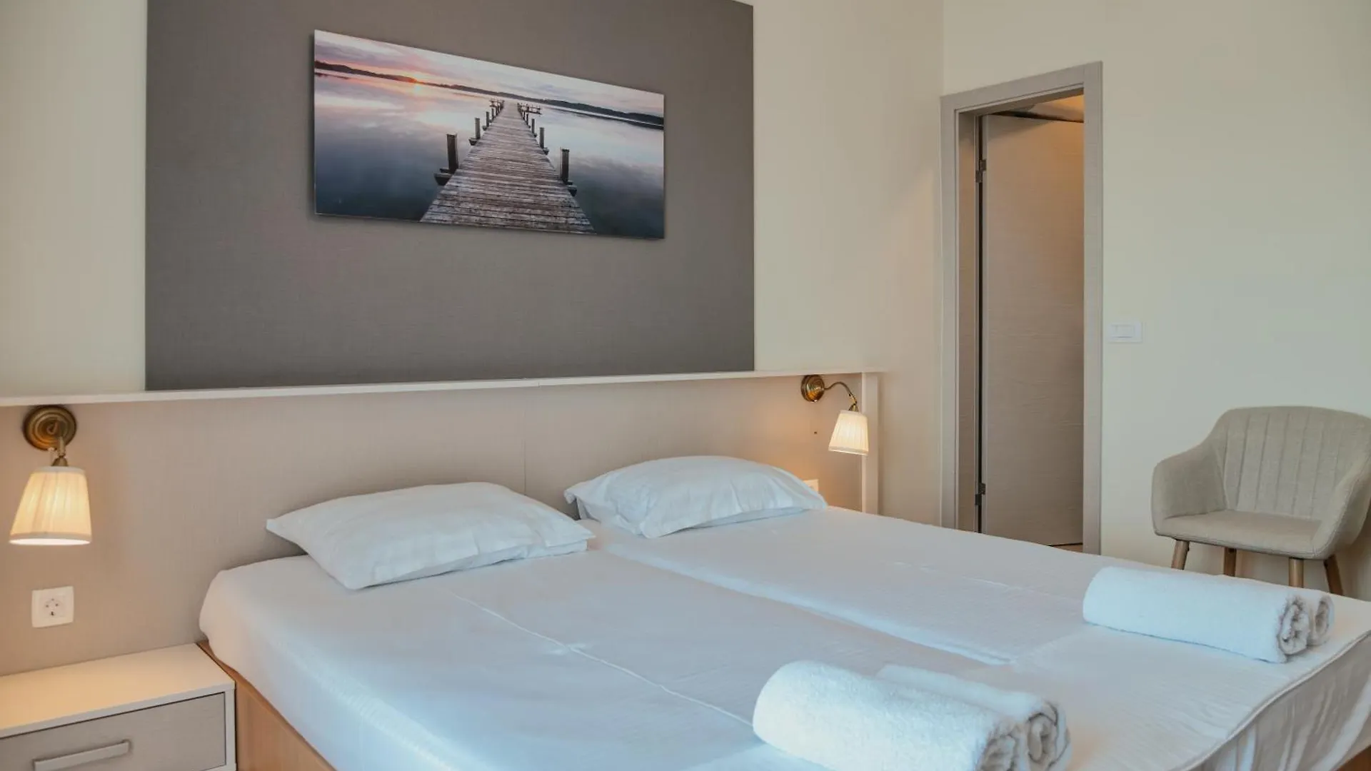Luxury Apartments Vili Umag