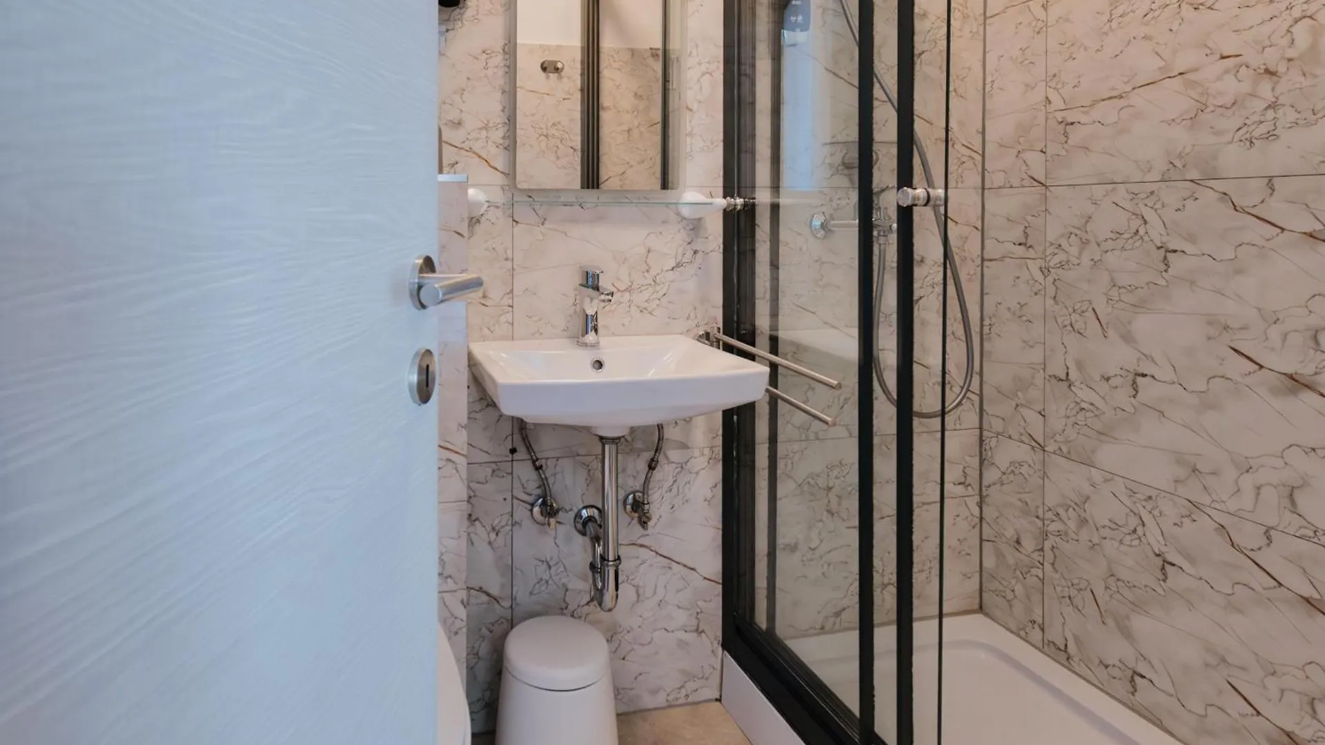 Luxury Apartments Vili Umag 0*,
