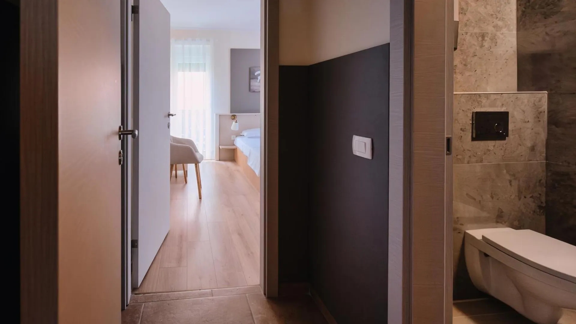 Luxury Apartments Vili Umag 0*,  Chorwacja