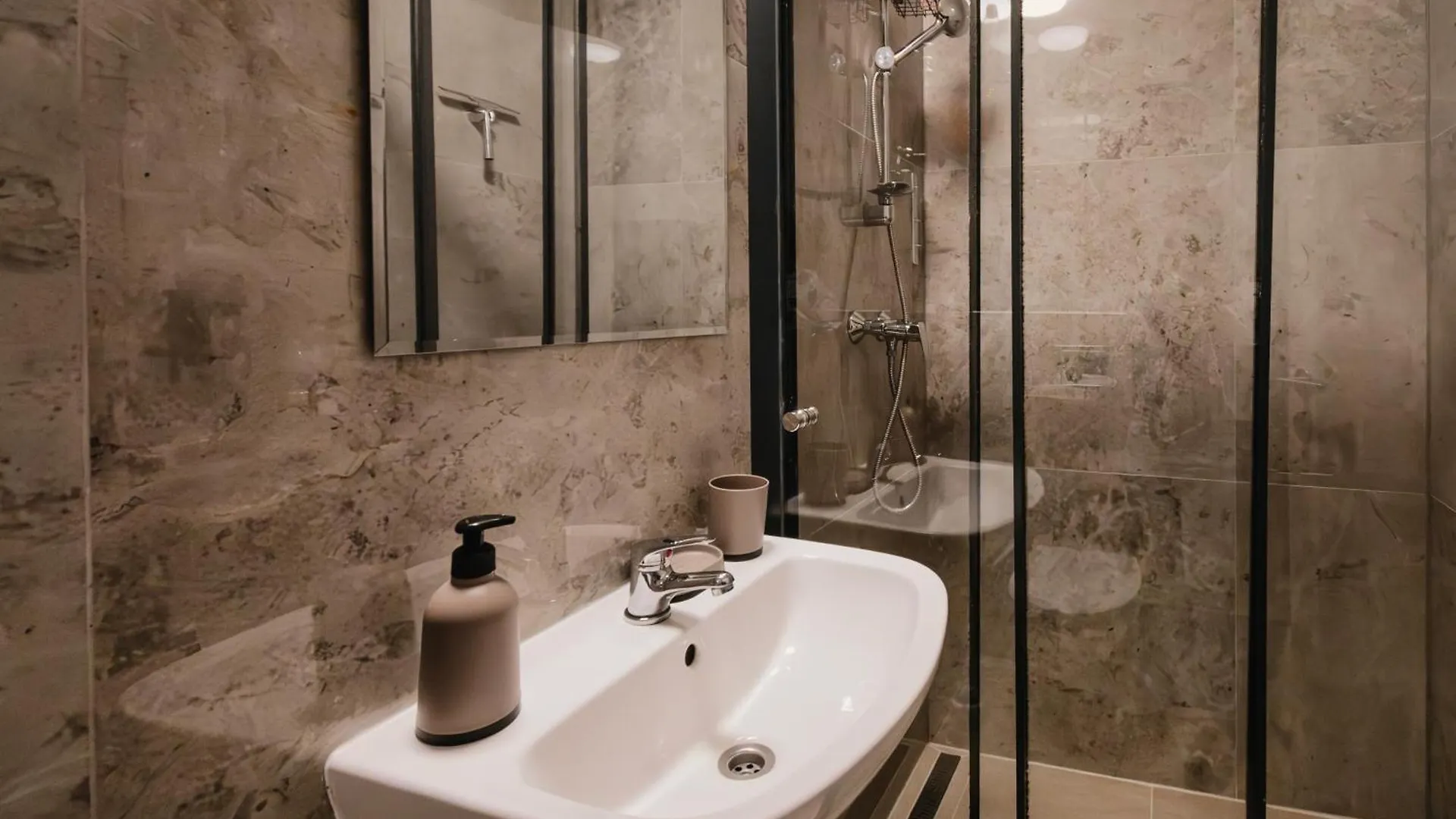 Luxury Apartments Vili Umag Croatia