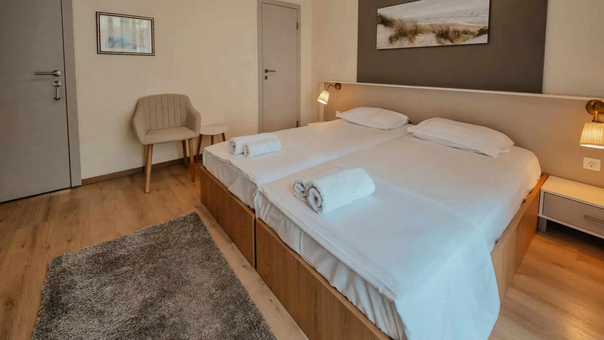 Luxury Apartments Vili Umag
