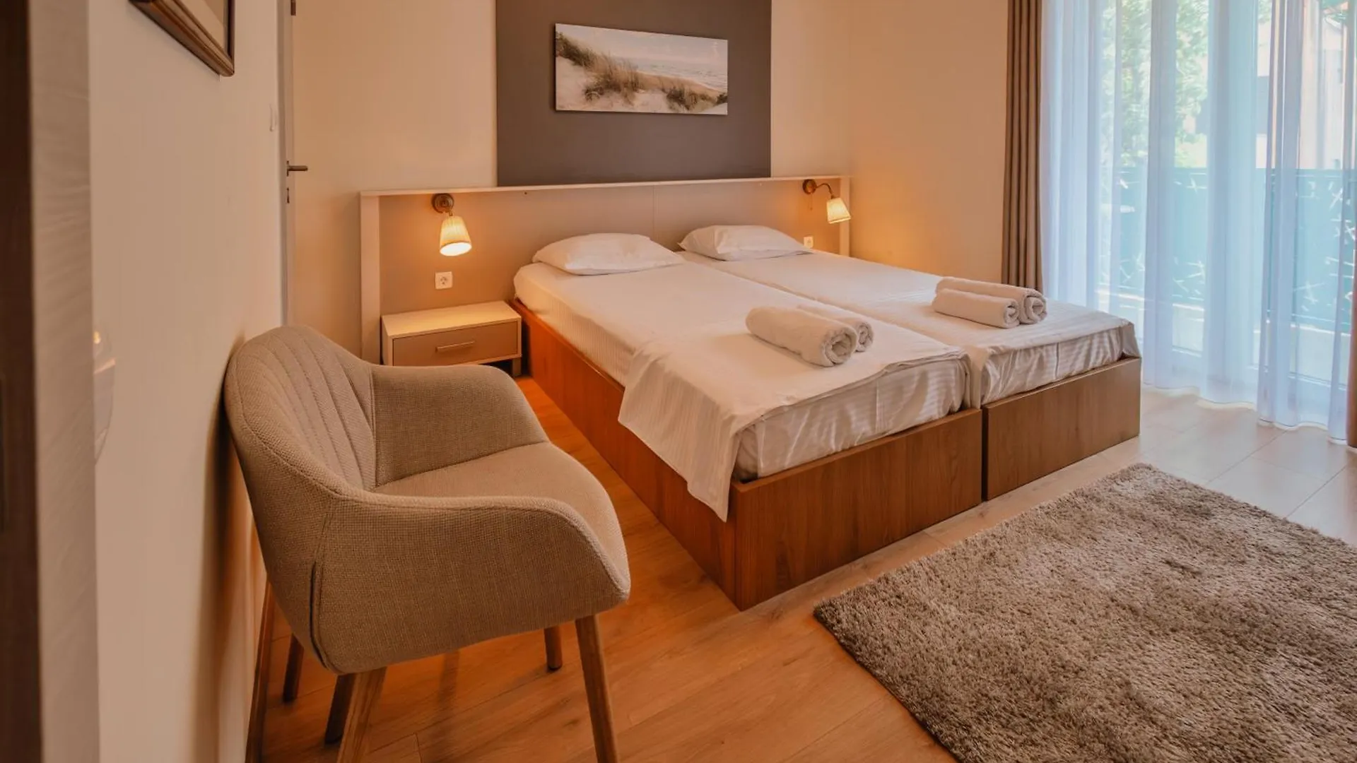 Luxury Apartments Vili Umag