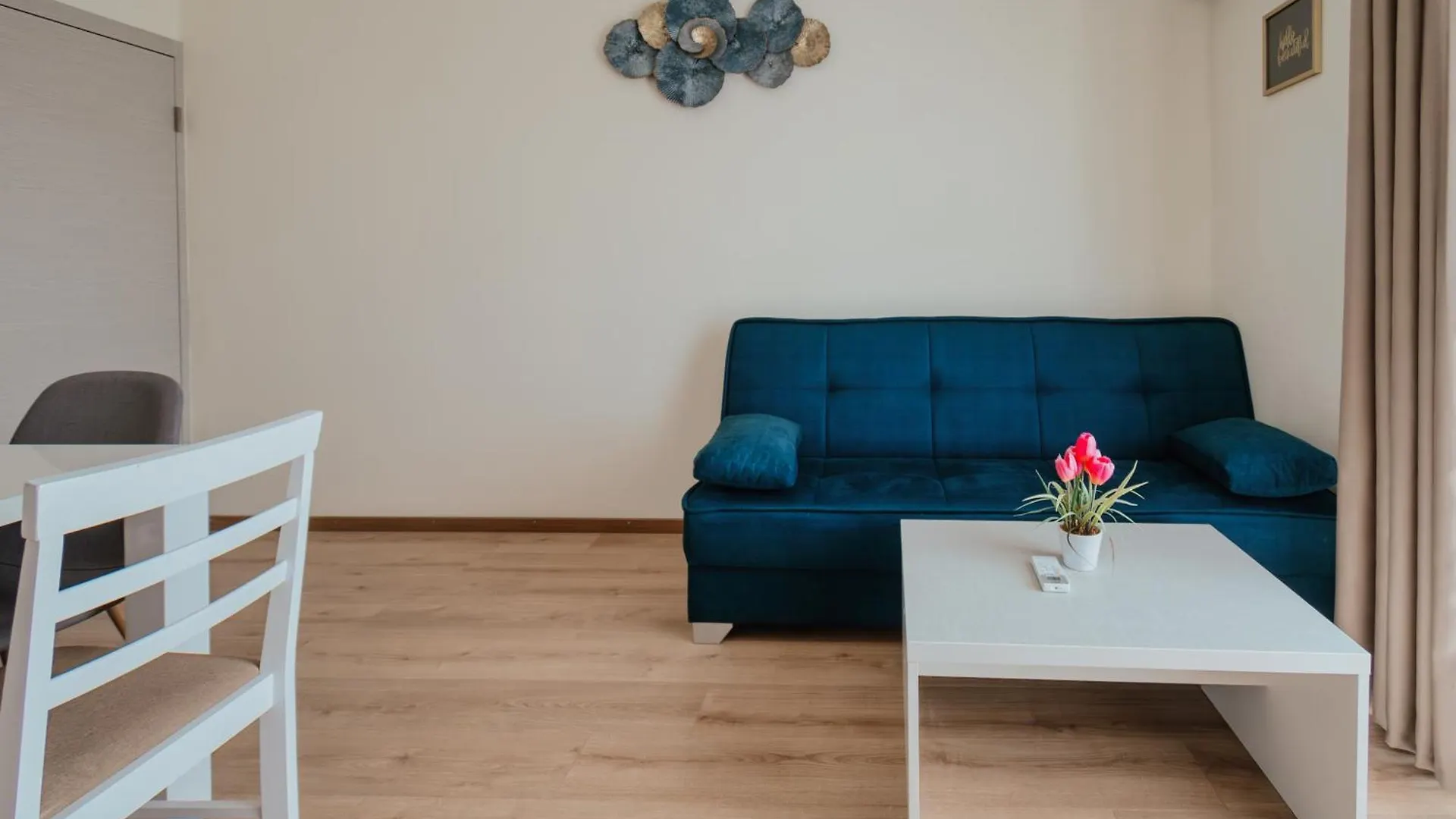 Luxury Apartments Vili Umag 0*,